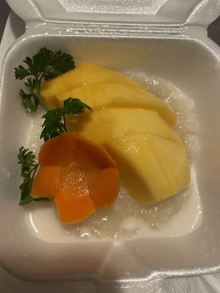 Bree Thai Restaurant 2