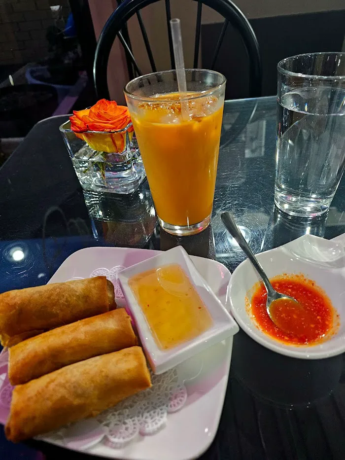 Bree Thai Restaurant 8