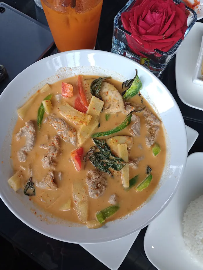 Bree Thai Restaurant 10