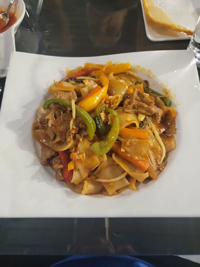 Bree Thai Restaurant 9