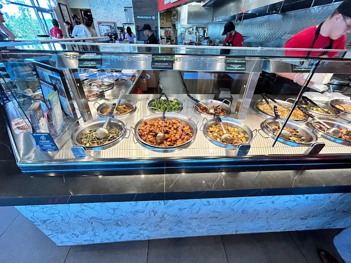 Panda Express 7