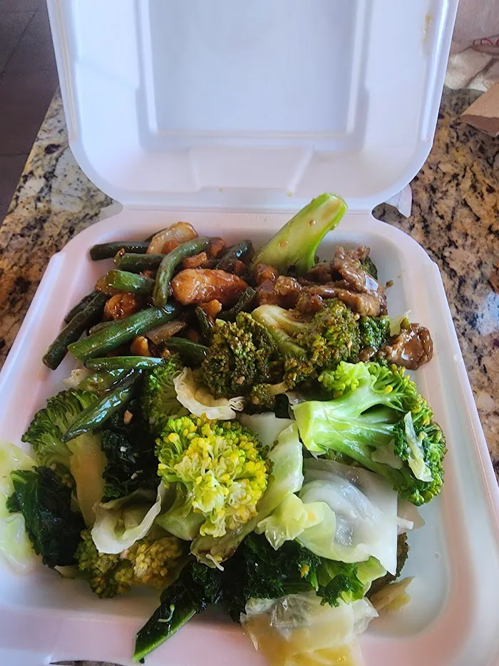Panda Express 9