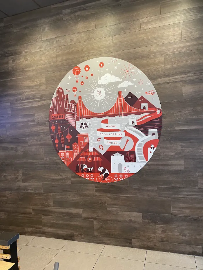 Panda Express 5