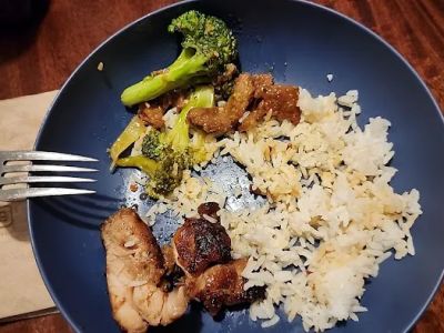 Panda Express 0