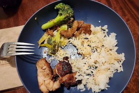 Panda Express