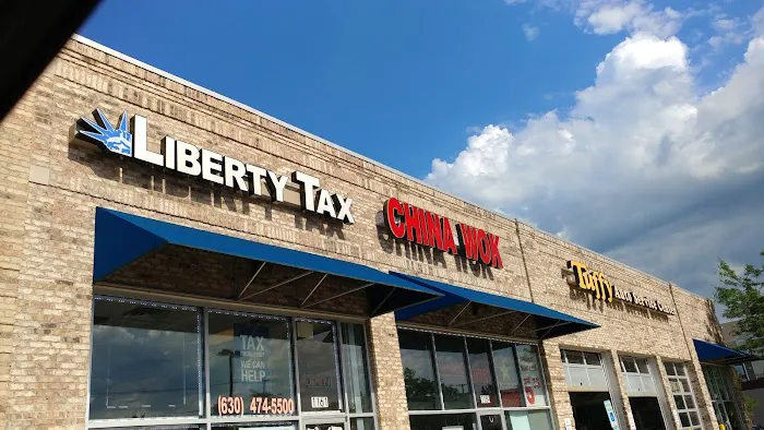 China wok 1