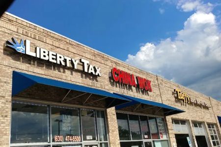 China wok