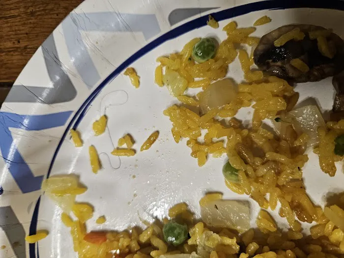 China wok 2