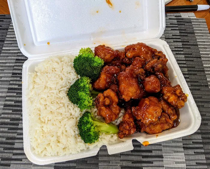 China wok 3