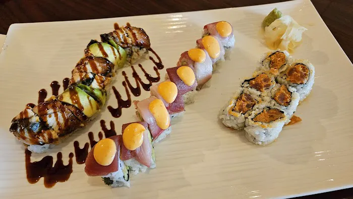 Moonsun Sushi 2