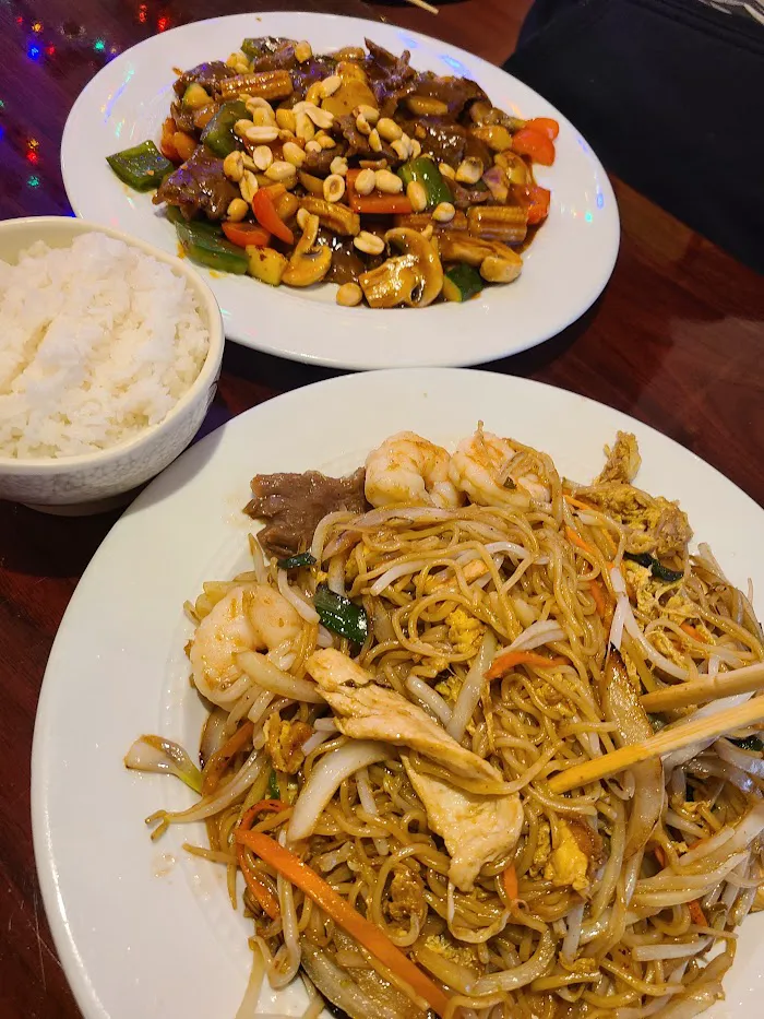 Moonsun Sushi 10