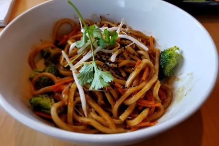 Noodles and Company