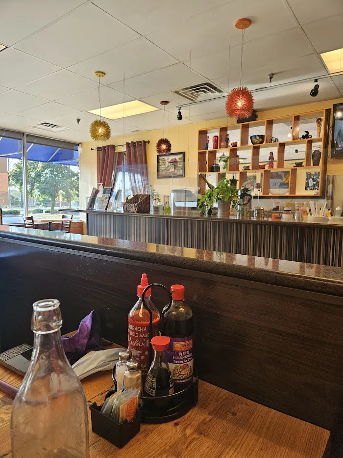 Noodles Pho U 9
