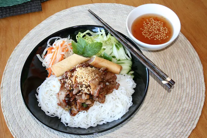 Noodles Pho U 5