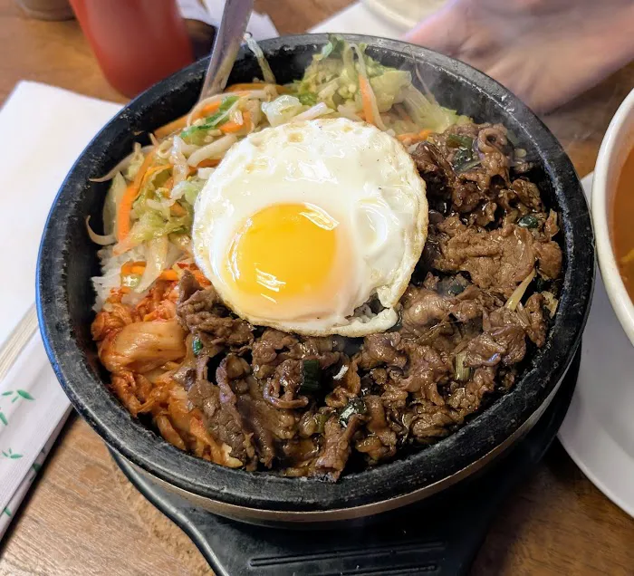 Noodles Pho U 4