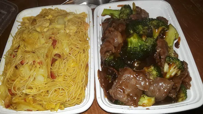 West Lake Chinese Take Out 3