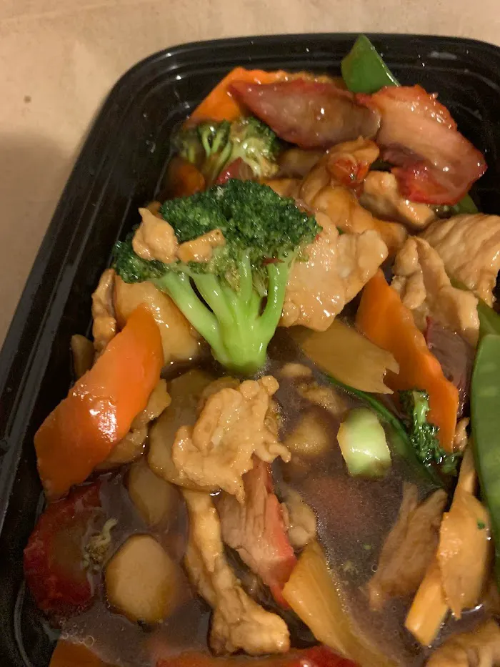 West Lake Chinese Take Out 2