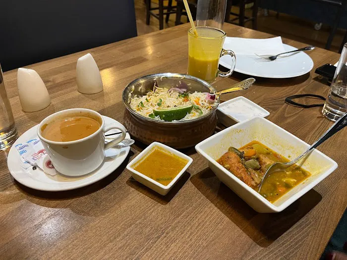 Bowl O Biryani 10