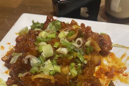 Bowl O Biryani