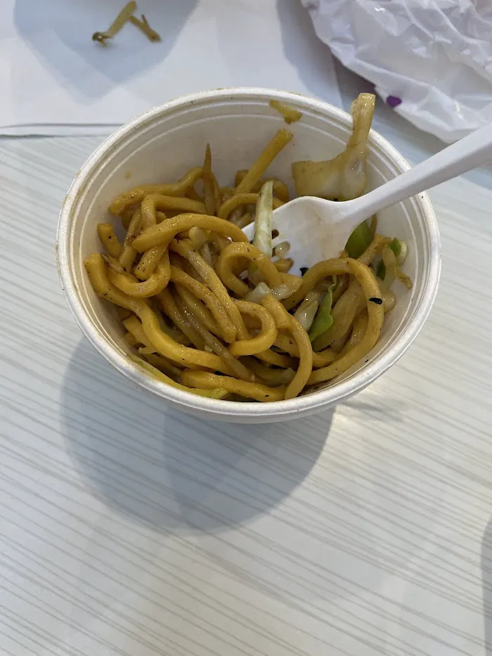 Wok A Holic 5