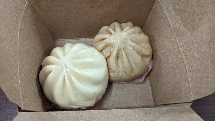 Wow Bao - Schaumburg 2