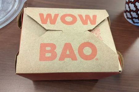 Wow Bao - Schaumburg