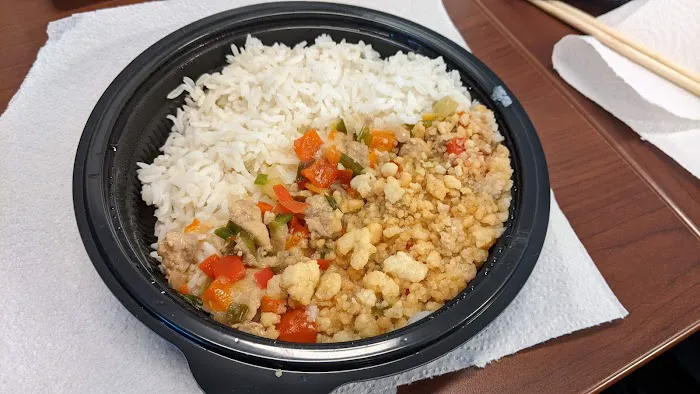 Wow Bao - Schaumburg 3
