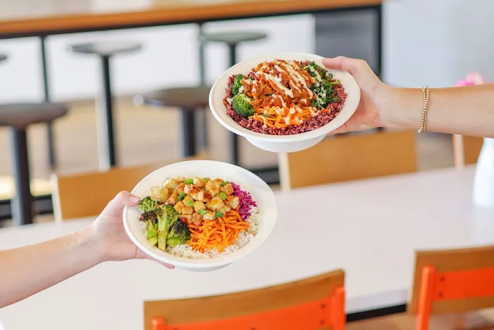 BIBIBOP Asian Grill 4