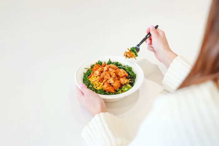 BIBIBOP Asian Grill 2