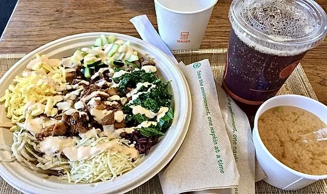 BIBIBOP Asian Grill 6