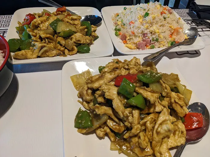 Mapo Restaurant 1