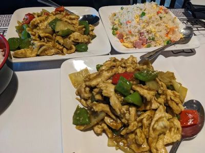 Mapo Restaurant 0