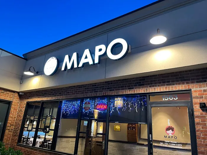 Mapo Restaurant 6