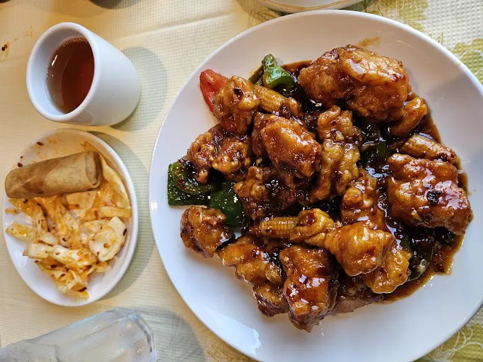 Mapo Restaurant 8