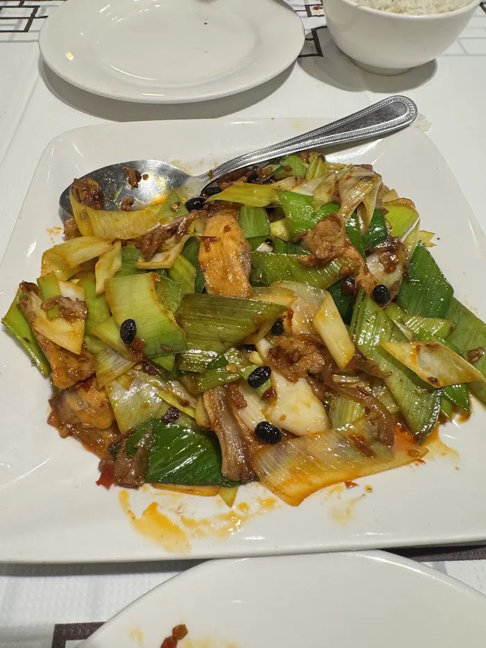 Mapo Restaurant 4