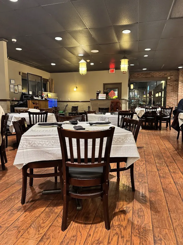 Mapo Restaurant 2