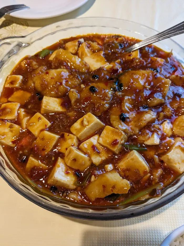 Mapo Restaurant 9