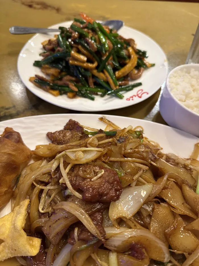 Yu's Mandarin 10