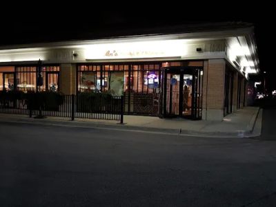Lu's Sushi & Chinese 0