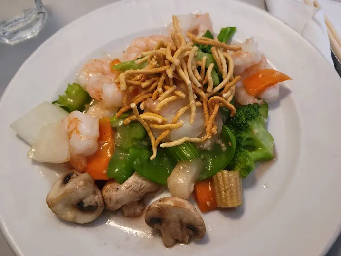 Hunan Palace Restaurant 3