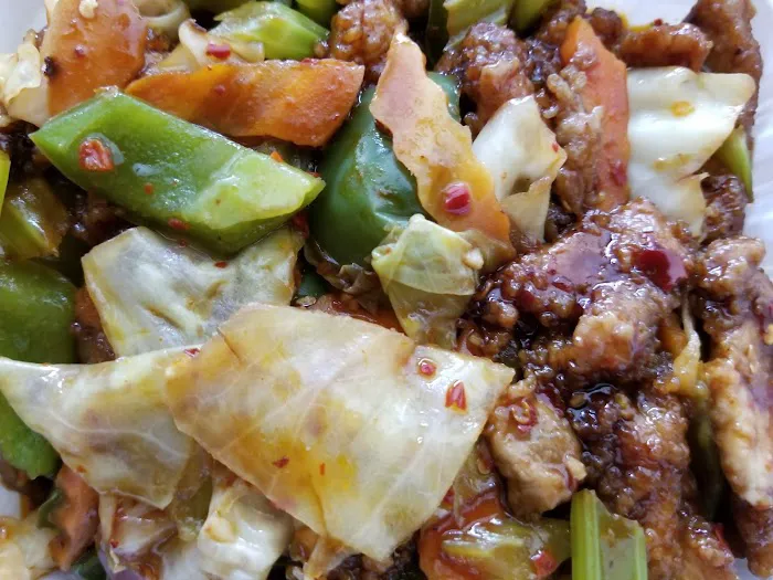 Hunan Palace Restaurant 2