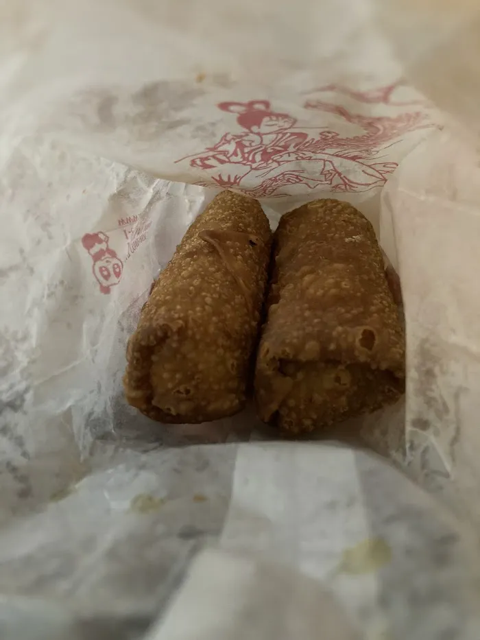 Hunan Palace Restaurant 8