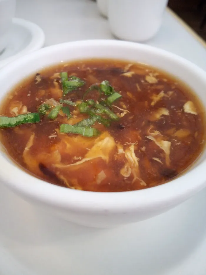 Hunan Palace Restaurant 9