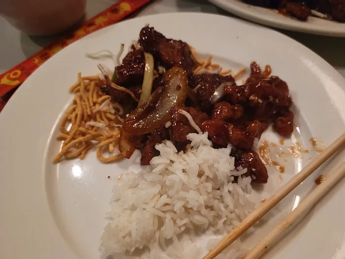 Hunan Palace Restaurant 6