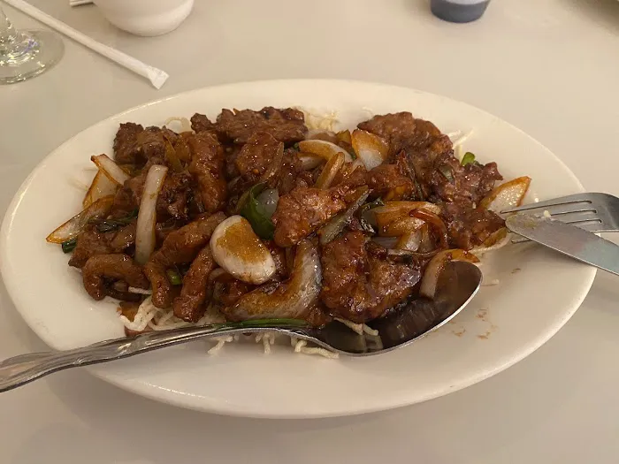 Hunan Palace Restaurant 5