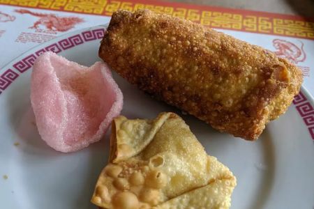 Royal Cantonese Restaurant