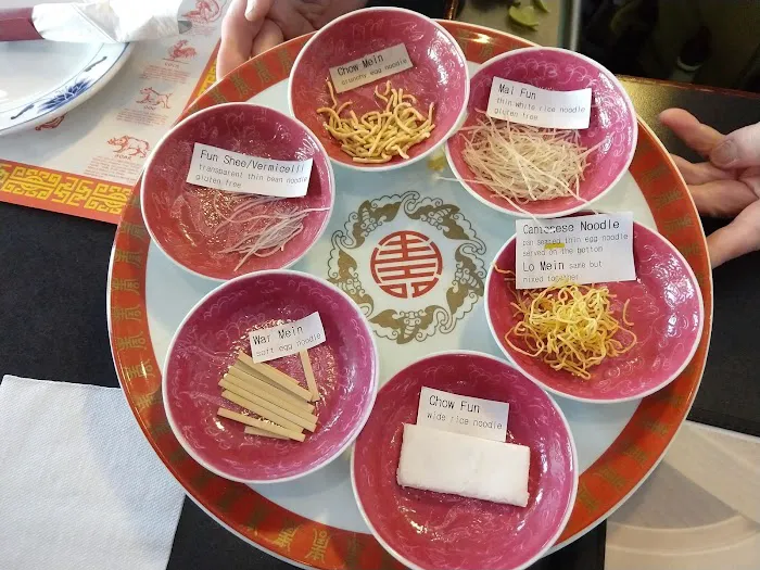 Royal Cantonese Restaurant 10