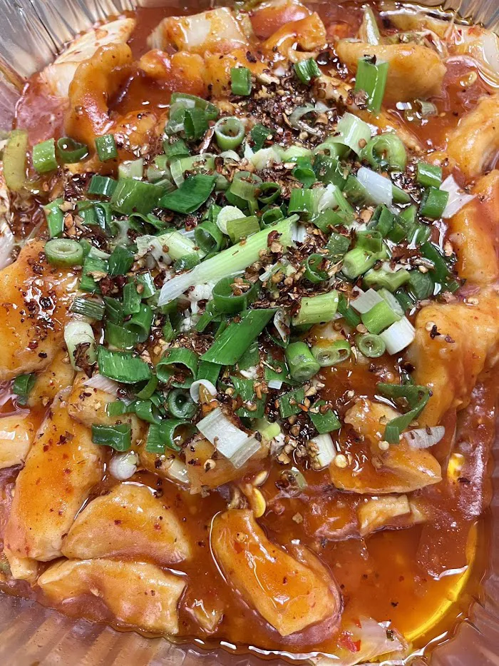 Yu's Mandarin 5