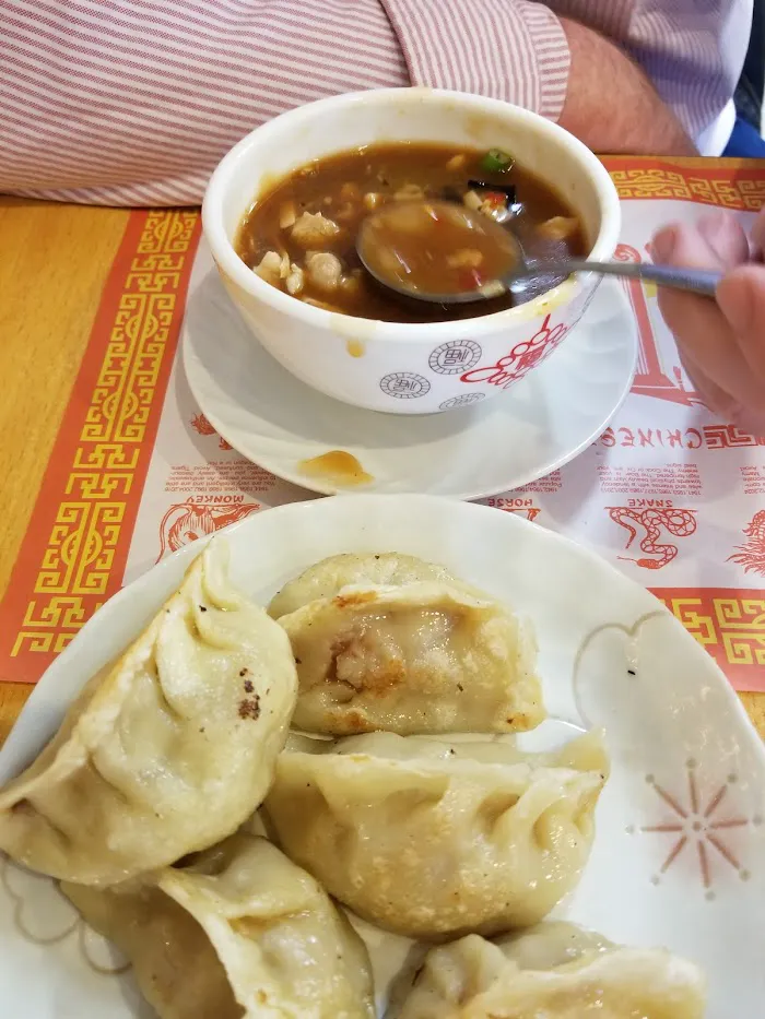 Golden Kitchen Chinese Restaurant 6