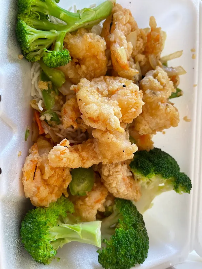 Golden Kitchen Chinese Restaurant 5